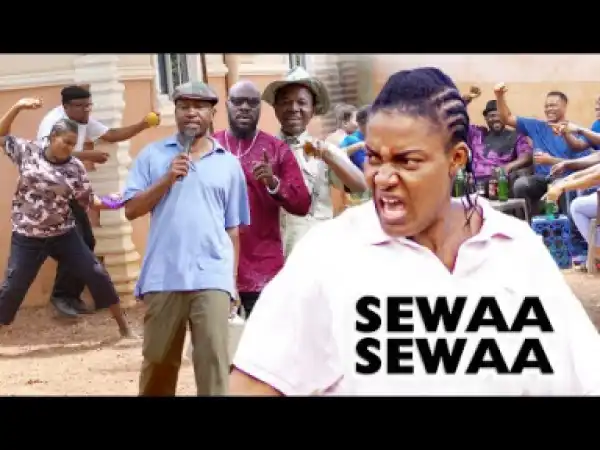 Sewaa sewaa 2 - 2019